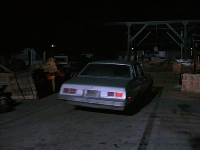 Chevrolet Nova