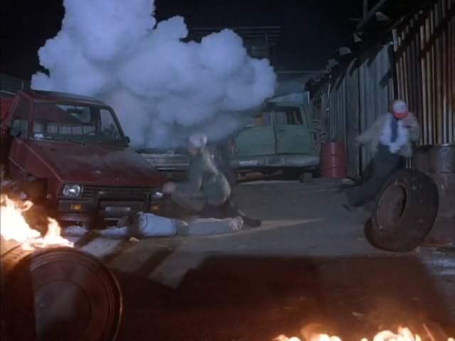 Dodge D-50