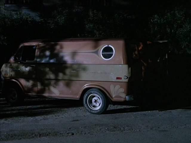 Ford Econoline