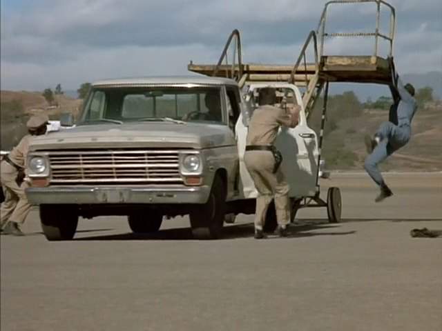 Ford F-250