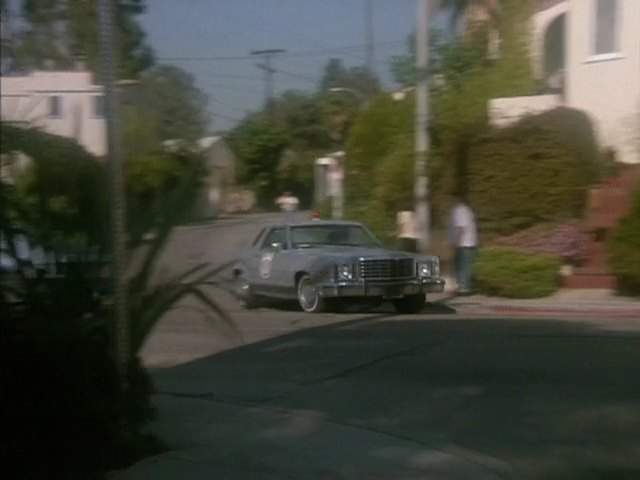 Ford Granada