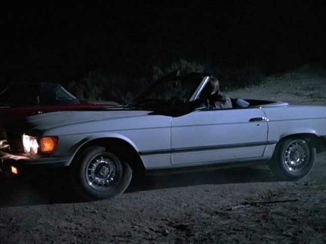Mercedes-Benz SL