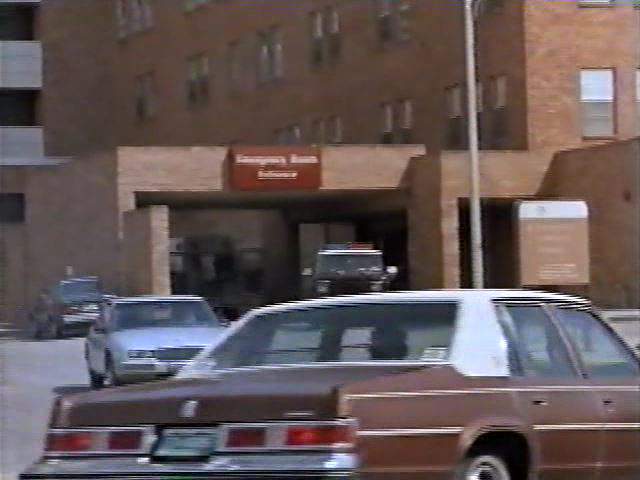 Oldsmobile Delta 88 Royale