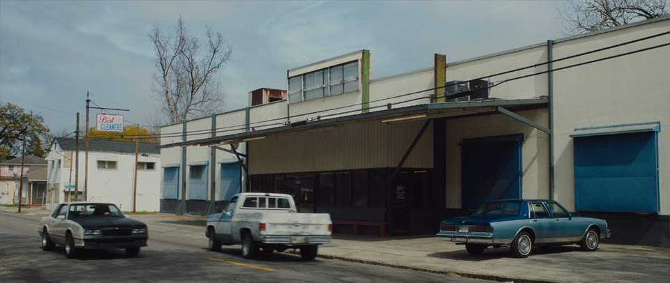 Chevrolet Monte Carlo