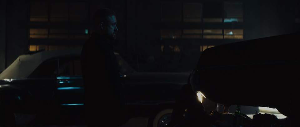 Chevrolet Styleline De Luxe