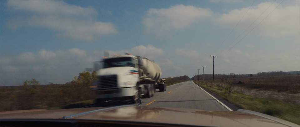 Mack Pinnacle CXU