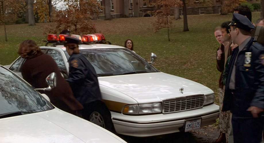 Chevrolet Caprice