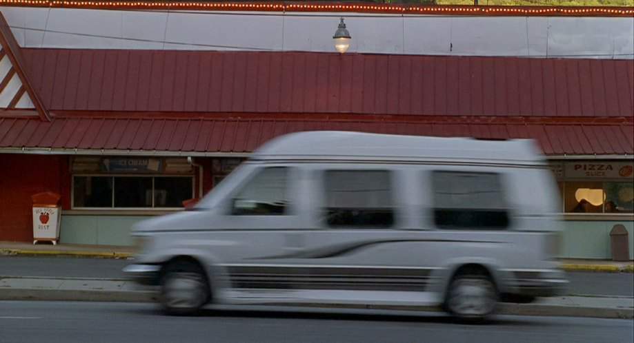 Ford Econoline