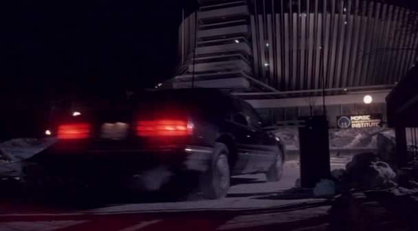 Pontiac Bonneville