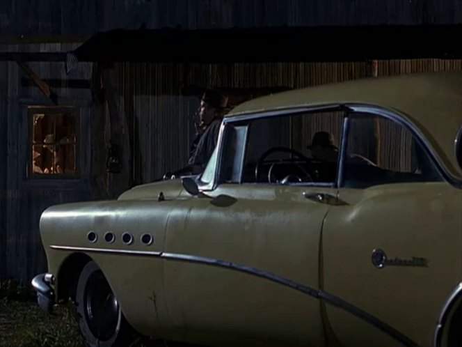 Buick Roadmaster