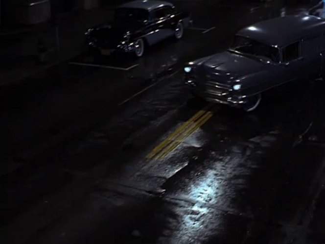 Buick unknown