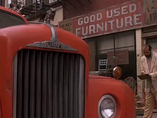 Mack B-Series
