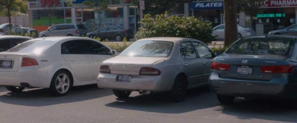 Acura TL