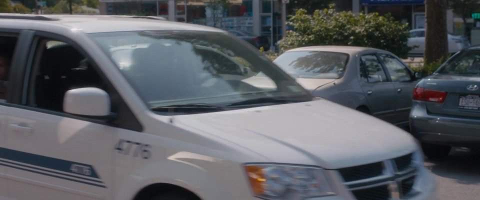Dodge Grand Caravan