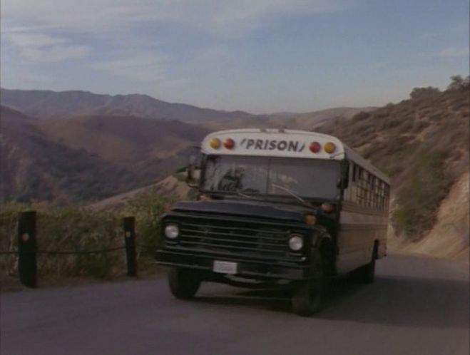 Ford B-Series