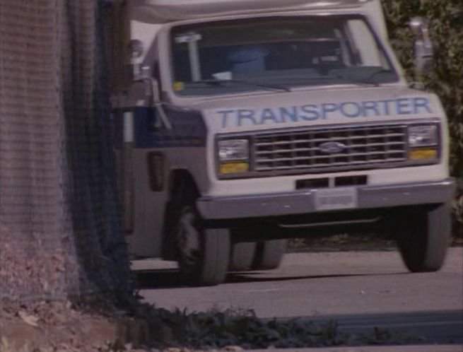 Ford Econoline