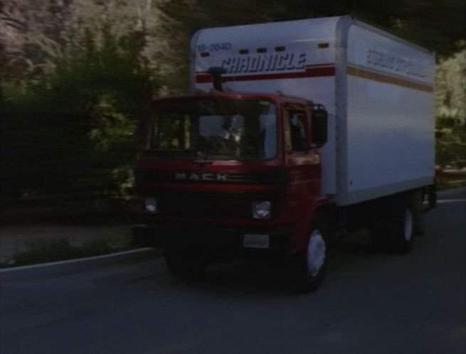 Mack Mid-Liner MS