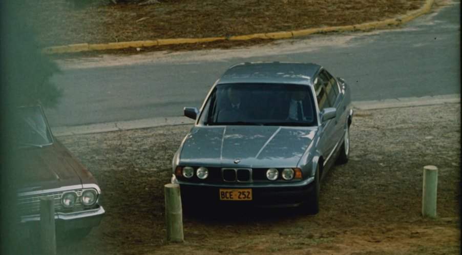 BMW 5