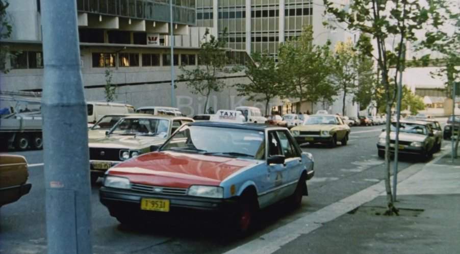 Ford Falcon