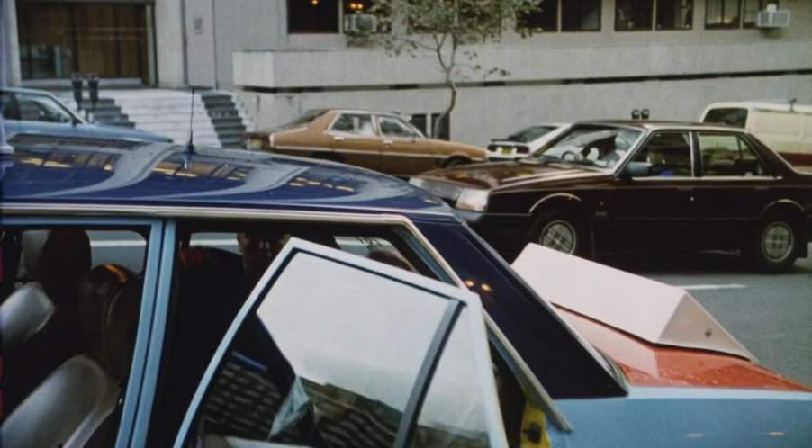 Ford Telstar