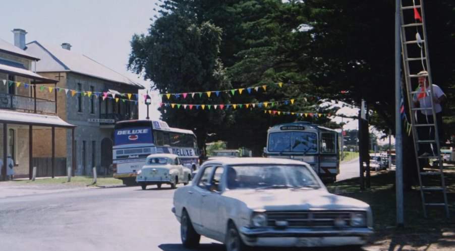 Holden Kingswood