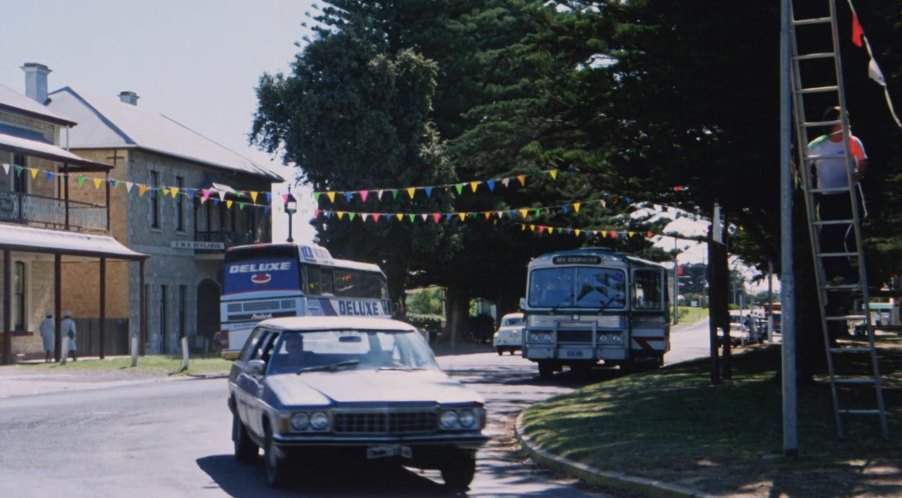 Holden Premier