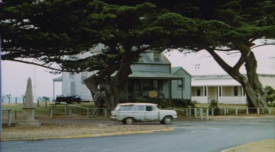 Holden Special