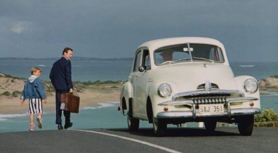 Holden Special