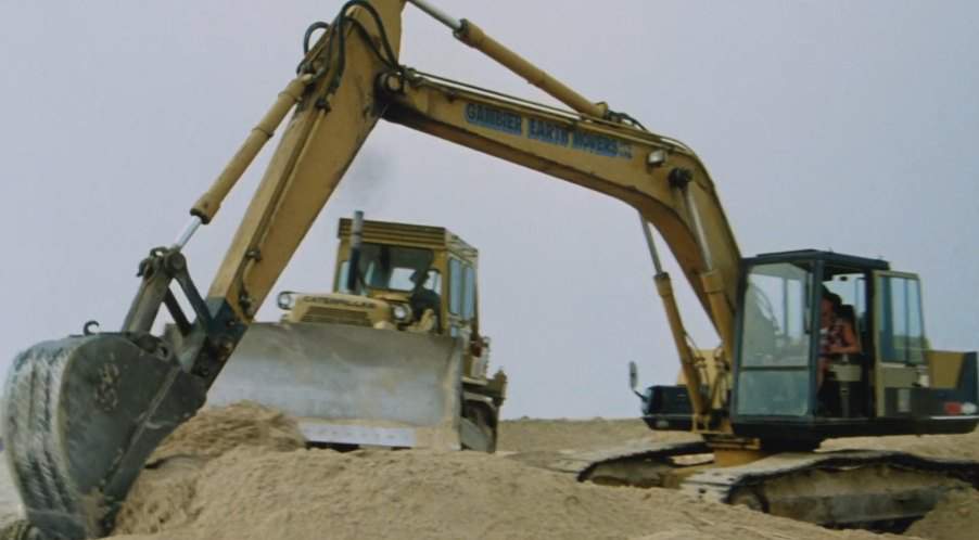 Komatsu PC-Series