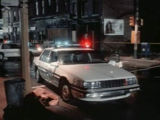 Buick LeSabre