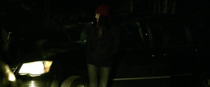 Dodge Grand Caravan