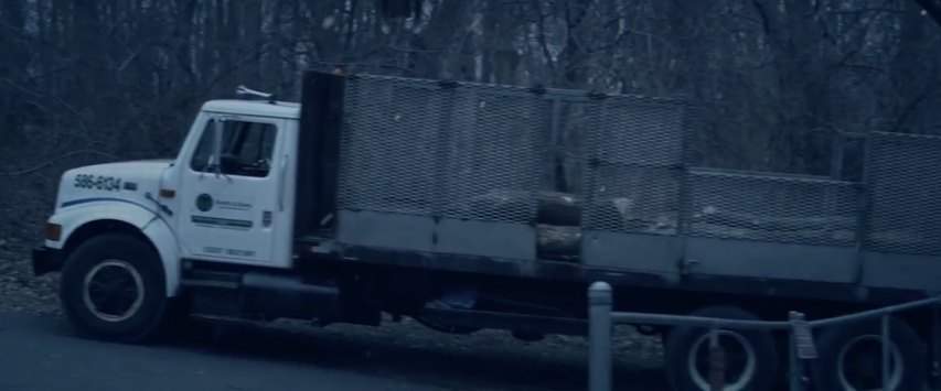 International 4000-Series