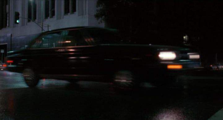 Audi 5000 C2