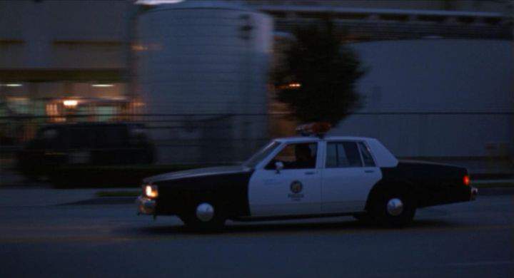 Chevrolet Caprice