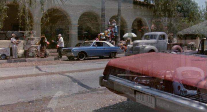 Dodge Dart