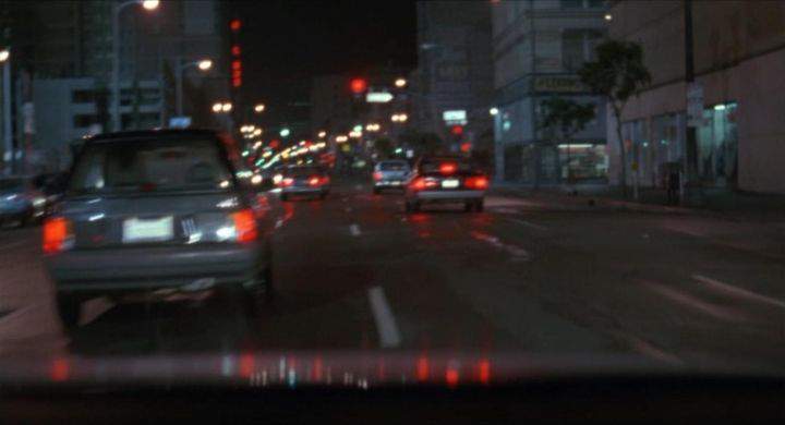 Ford Festiva