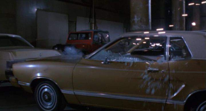 Ford Mustang II