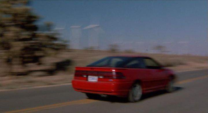 Ford Probe