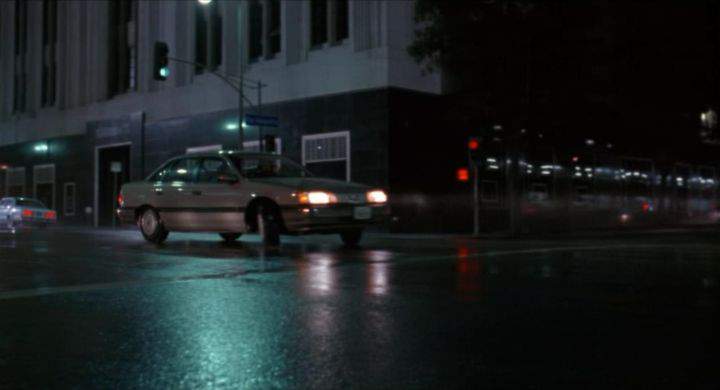 Ford Taurus