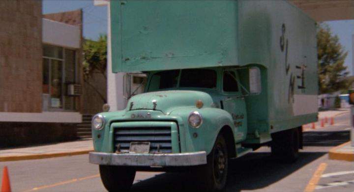 GMC 400 Series