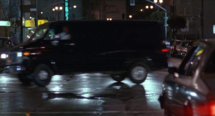 GMC Vandura