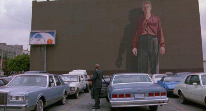 Lincoln Town Car
