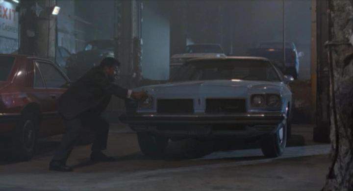 Oldsmobile Delta 88