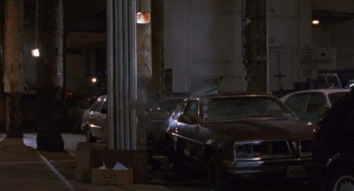 Pontiac Sunbird
