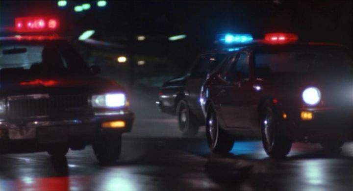 Porsche 924 S