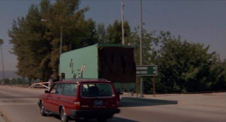 Volvo 240