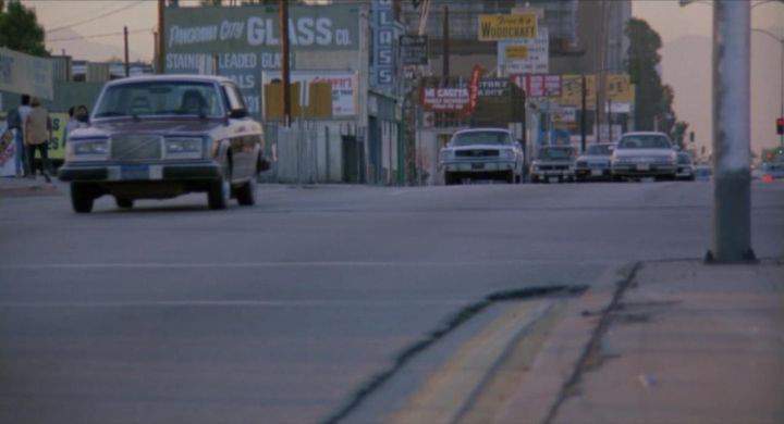 Volvo 244