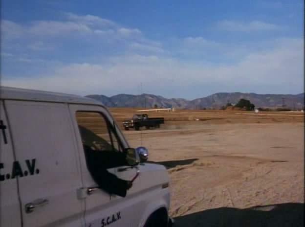Chevrolet K-Series