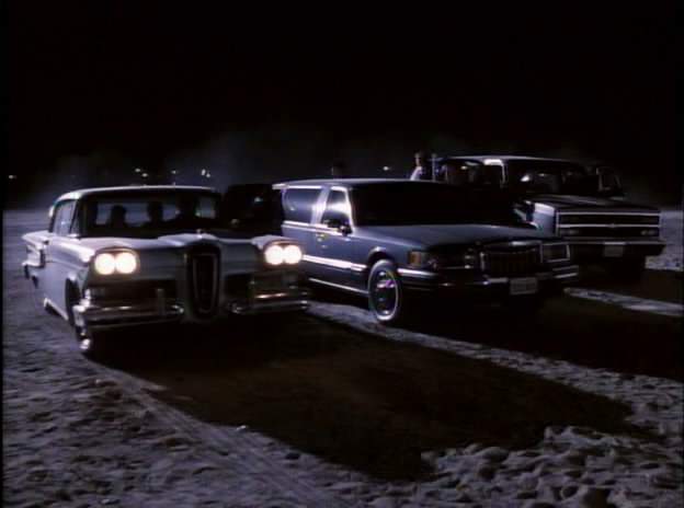 Chevrolet Suburban