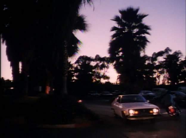 Datsun 200SX
